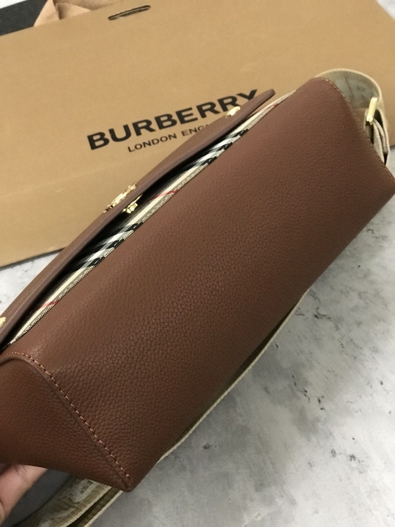 Burberry Satchel Bags